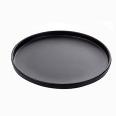 "16 Piece Farmhouse Melamine Dinnerware Trays Bowls Set" Melamine Dinnerware, Black Plates, Dinnerware Sets, Small Furniture, Side Tables, Large Furniture, Bowl Set, Dinner Plates, Light Gray