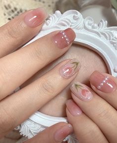 Shop our best nails now ❀ evevey.com #nails#novembernails #thanksgivingnails #christmasnails #fallnails #shortnails #mediumnails #longnails #Pressonnails