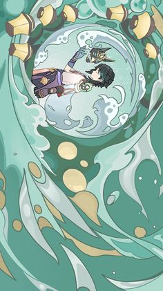 Chinese Anime, Arte Do Kawaii, Art Student, Desenho Tattoo, My Works, Commissions Open, Anime Background, Anime Scenery, Student Art