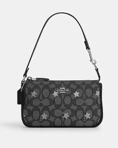 Coach Star Bag, Cute Designer Bags, Cute Coach Bags, Coach Nolita 19, Coach Nolita, Cute Small Bags, Nolita 19, Fancy Purses, Dream Bags