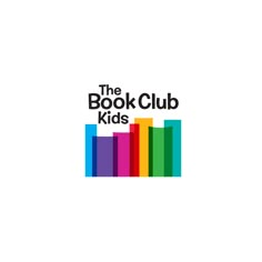 the book club kids logo on a white background