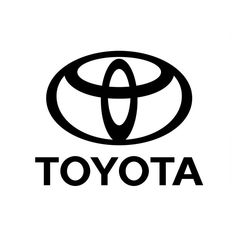 Toyota Car Leasing Diy Amplifier, Window Laptop, Macbook Decal, Logo Emblem, Layered Svg, Car Lease, Toyota Cars