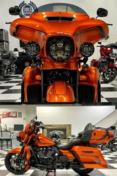 $45,285.00. 2020-Harley-Davidson-Touring, Mooresville, North Carolina, United States. Custom Harley Davidson Baggers, Custom Harley Paint Jobs, Harley Ultra Classic, Orange Motorcycle, Mooresville North Carolina, Orange Harley Davidson, Custom Harley Davidson, Harley Davidson Ultra Classic, Harley Bagger