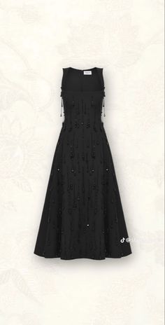 Black Dress Embroidery Design, Stylish Party Dresses Western, Party Dresses Western, Latest Indo Western Dresses For Women, Latest Stylish Party Dresses, 50s Dress Up Day, 50s Dress Up Day At School, Latest Western Dresses, Latest Western Dresses For Women