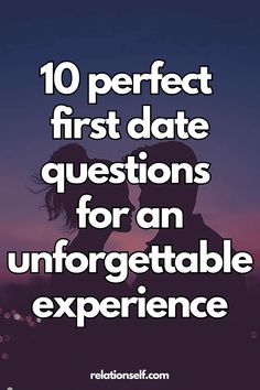 first-date-questions-pinterest-1 Perfect First Date, Date Questions, First Date Questions, Second Date, Golden Ticket, Dating Questions