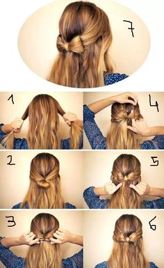 Peinado Pony Hairstyles, Layered Hair With Bangs, Pinterest Hair, Penteado Cabelo Curto, Short Hair With Layers, Elegant Hairstyles, Layered Hair, Hair Dos, Diy Hairstyles