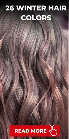 January 2025 is the perfect time to start fresh and give your hair a bold new look. From frosty blondes to cozy caramel hues, this month’s color trend...