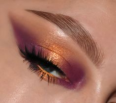 Maquillage Yeux Cut Crease, The Sanderson Sisters, Maquillage On Fleek, Super Shock, Colourpop Cosmetics, Sanderson Sisters