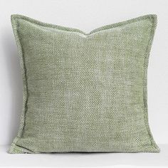 44232097792163 Small Green Throw Pillow, Green Pattern Throw Pillows, Green Knit Pillow, Emeral Green Pillows, Nordic Home Decor, Green Luxury, Suede Throw Pillows, Green Geometric Pillow, Green Throw Pillow