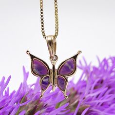 Butterfly made with real flowers, gold Flower Petal Jewelry, Dried Petals, Floral Preservation, Flower Preservation, Flower Petal, Wedding Keepsakes, Gold Butterfly, Memorial Jewelry, Butterfly Pendant