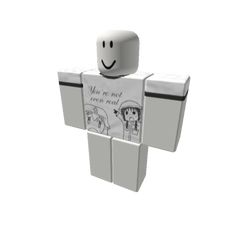 a lego man with a sign that says you're not open mail on it