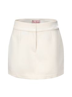 Mini skirts were made for summer. Wear the Elle Satin Mini again and again when heading to brunch or a night out under the stars. The gorgeous satin shines in the light and fits the body like a glove. Satin High-waisted design NJ embellishment Dry clean only Nana Jacqueline, Mini Skirt White, Marvel Loki, Satin Mini Skirt, Skirt White, Under The Stars, Caicos Islands, Turks And Caicos Islands, White Skirts