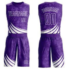 Represent your distinct look with this custom basketball jersey from our web. It boasts environmentally friendly sublimation digital printing technology and classic trims along with moisture-wicking technology for added comfort. Features: 1. Material: 100% Recycled Polyester 2. Jersey with sublimation printed name and numbers 3. Fit: Jerseys have an athletic cut. For a looser fit, we recommend ordering one size larger than you normally wear 4. Moisture-wicking fabric has spongy handle, good drap Sleeveless Jersey With Sublimation Print, Basketball Jersey With Sublimation Print, Breathable Jersey Basketball Sublimation Design, Breathable Sleeveless Jersey Sublimation Design, Sporty Sleeveless Sublimation Design Top, Jersey Sublimation Design For Sports Events, White Sleeveless Sublimation Design For Team Events, White Jersey Sublimation Design For Basketball, Sports Sublimation Sleeveless Design With Team Name