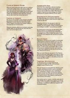 Dnd Stats, D D Classes, Dnd Classes, Create Your Own Adventure, Dnd Homebrew, Wizard School