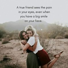 Quotes Real, True Friends Quotes, Bff Stuff, True Friendship Quotes, A True Friend, Friend Stuff, Best Friendship Quotes