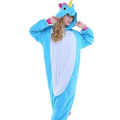 Never Worn Unicorn Onesie. One Size Fits All. Lightweight So You Will Not Overheat When Wearing It. Really Cute! Duet Halloween Costumes, Unicorn Onesie, Unicorn Halloween Costume, Fame Dr, One Size Fits All, Women's Intimates, Random Stuff, Onesies, Pajamas