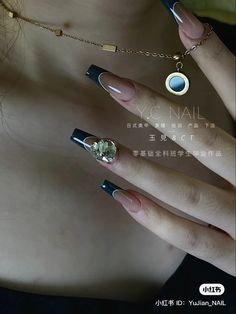 Nail Sang, Coffin Nails Designs, Floral Nails, Mani Pedi, Nails Ideas, Nails Design, Room Organization, Gel Nail, Coffin Nails