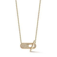 Diamond Pendant Necklaces: Sylvie Rose Pavé Toggle Necklace Star Diamond Necklace, T Bar Necklace, Dana Rebecca Designs, Necklace Stack, Diamond Pendants Designs, Jewelry Design Drawing, Toggle Necklace, Kids Bracelets, Buddha Pendant