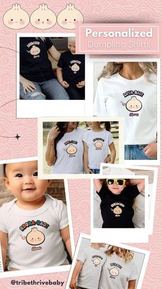 Personalized Mommy and Me Shirt Dumpling Shirt Custom Sibling Tshirt Chinese Family Matching Shirt Newborn Outfit Pregnancy Announcement Tee - Etsy Chinese Family, Mommy And Me Shirt, Newborn Outfit, Chinese Culture, Family Matching, Matching Shirts, Pregnancy Announcement, Dumplings, Mommy And Me