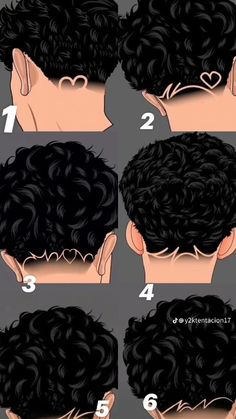 Amazing Haircut Designs for Men (Detailed Gallery) | Simple & Easy Haircut Design Ideas For Men Back Hair Designs Men, Mid Taper Design, Haircut For Men Short Hair, Cute Hair Designs, Taper Design Ideas, Back Taper Design, Taper Design Haircut, Haircut For Men Short, Trendy Haircut For Men