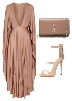 Dress And Shoes, Afrikaanse Mode, فستان سهرة, Trending Fashion Outfits, Looks Chic, Maxi Skirts, Women Clothes