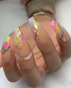 Nails Design With Rhinestones, Glamorous Nails