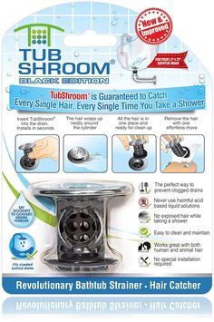 the tub shower attachment for every bathroom sink is clean and ready to be used by customers