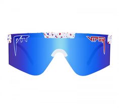 Shop the perfect pair of fashionable Pit Viper THE 2000S: THE MERIKA Sunglasses that complement your unique personality and style. Shop now with Free Shipping. Trendy Blue Sunglasses For Streetwear, Trendy Blue Streetwear Sunglasses, Viper Sunglasses, Pit Viper Sunglasses, Pit Vipers, Blue Pits, Pit Viper, Baseball Boys, Blonde Boys