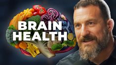 Neuroscientist: The Best Diet for Brain Health & Memory Peter Attia, Andrew Huberman, Best Diet, Best Diets, Best Food, Fitness Diet, Healthy Foods, Best Foods