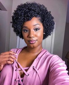 Natural Hair Moisturizer, Short Black Hair, Natural Afro Hairstyles, Luscious Hair, Natural Beauty Tips, Short Natural Hair Styles, Moisturize Hair