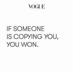 Wise WordsNoch mehr inspirierende Zitate finden Sie auf Vogue.dequotes deep zitate lebensweisheiten englisch nachdenken inspiriend weisheiten modezitate fashionquotes positiv voguequotes voguezitate voguegermany vogue Vogue Quotes, Fashion Quotes, A Quote, Real Quotes