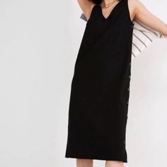 Questions? Leave A Comment Below! Length Approx 43 Inches Armpit To Armpit Approx 18 Inches Feel Free To Message Me With Any Questions!! D10 Madewell Dresses, Message Me, Leave A Comment, Madewell, Midi Dress, Feel Free, Womens Dresses, Women Shopping, Dresses