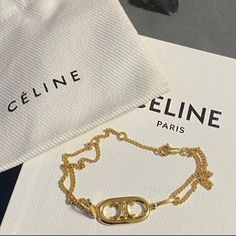 Celine Accessories, Abstract Wallpaper Backgrounds, Signature Jewelry, Stitch Disney, Arm Candy