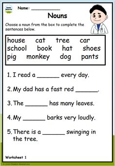 worksheet for reading the words in english and spanish with pictures on top of it