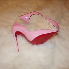 Pretty Heels, Cute Heels, Pink Heels, Pretty Shoes