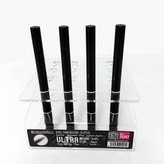 eye liner pencil display stand Display Showcase, Liner Brush, Custom Eyes, Stand Display