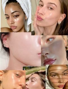 How To Make Clear Skin, Good Skin Vision Board, Manifest Clear Skin Vision Board, Clear Face Aesthetic, Skin Clearing Tips, Clear Skin Manifest Aesthetic, Clear Skin Visual Board