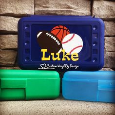 Pencil Box Design, Kids Pencil Box, Personalized Pencil Boxes, Plastic Pencil Box, Personalized School Supplies, School Boxes, Custom Pencils, Business Checklist, Personalized Pencils