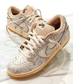 Cute Nikes, Diy Shoes