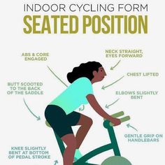 Beginner Workouts, Cycling Motivation