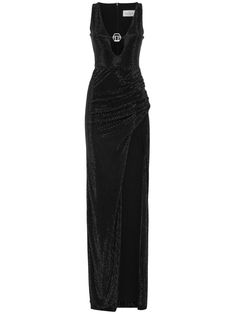 Revenge Dresses, Archive Dress, Revenge Outfits, Black Versace Dress, Formal Gowns Elegant, Command Respect, Long Dres, Dress Png, High Fashion Outfits