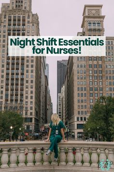 Night Shift Essentials, Night Shift Nurse Essentials, Nurse Night Shift Sleep Schedule, Night Shift Aesthetic, Nurse Essentials, Nurse Supplies, Nurse Kit