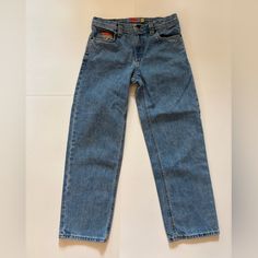 Nwot Perfect Condition Boys Empyre Jeans 26” Inseam (Size Listed Is Large, But Size On Brand Is 26) Empyre Jeans, Skate Jeans, Jeans Color, Kids Bottoms, Colored Jeans, Color Blue, Collage, Pins, Blue