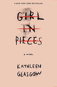 Amazon.com : romance books Kathleen Glasgow, Books To Read In Your Teens, Girl In Pieces, Best Books For Teens, Teenage Books To Read, Recommended Books To Read, Top Books To Read, Wattpad Books, Top Books