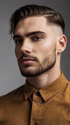 Exploring 39 Unique Comb Over Haircut Men Styles for Every Occasion: From Classic to Textured Styling Guide, Touch Up