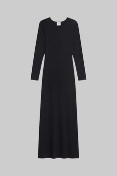 #color_black 50th Clothing, Heel Accessories, The Minimalist, Soft Sweater, Long Sleeve Maxi, Softest Sweater, Denim Pant, Long Sleeve Maxi Dress, Black Maxi Dress