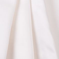 Premier White 100% Silk Double Face Duchesse Satin Luxury White Embroidered Georgette Fabric, Brilliant White Fabric, Luxury White Embroidered Organza Fabric, White Silk Fabric, White Semi-stitched Dola Silk Fabric, Extravagant Homes, Fashion Couture, Couture Gowns, A Class