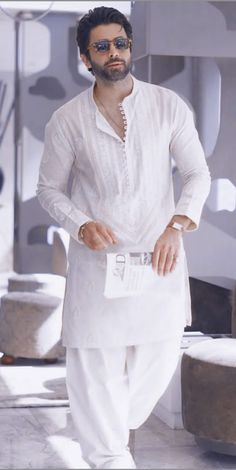 Kurta Pajama For Men Wedding, White Kurta Pajama Men, Trending Kurta For Men, Night Dress For Man, Ways To Get Revenge, Artist Room