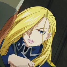 • Fullmetal Alchemist icon • Oliver Armstrong, Olivia Armstrong, Olivier Armstrong, Mira Armstrong, Olivier Mira Armstrong, Dragon Ball Super Goku, Manga Collection