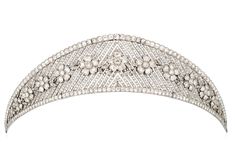 Tiara Diamond, Diamond Tiara, Tiaras And Crowns, Hair Ornaments, Tiara, Crown